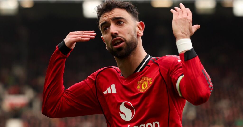 Bournemouth v Man Utd Premier League TV channel, live stream, kick-off time