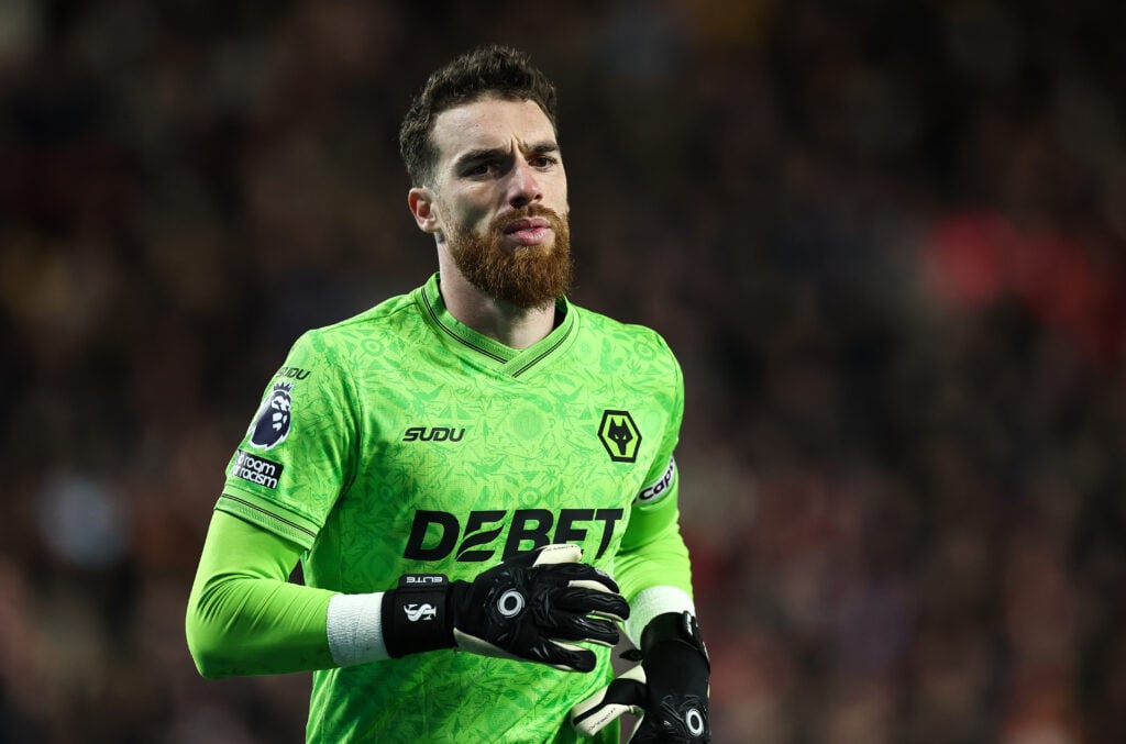 Brentford v Wolverhampton Wanderers - Premier League