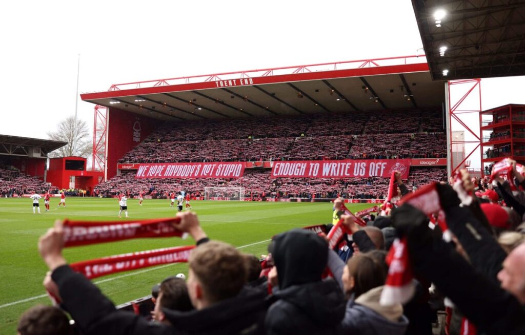 Nottingham Forest accounts analysed: £71m loss, Ange pay-off, and another big departure needed?
