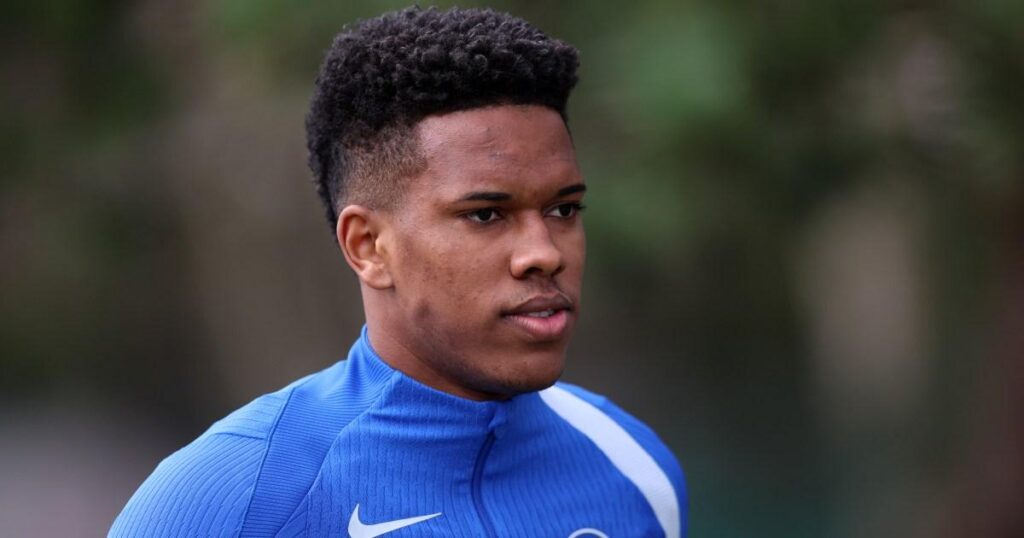 Everton vs Chelsea: Predicted lineup today and confirmed team news