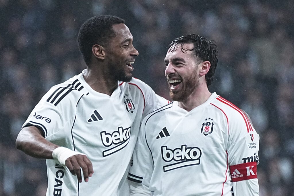 Tottenham target Orkun Kokcu