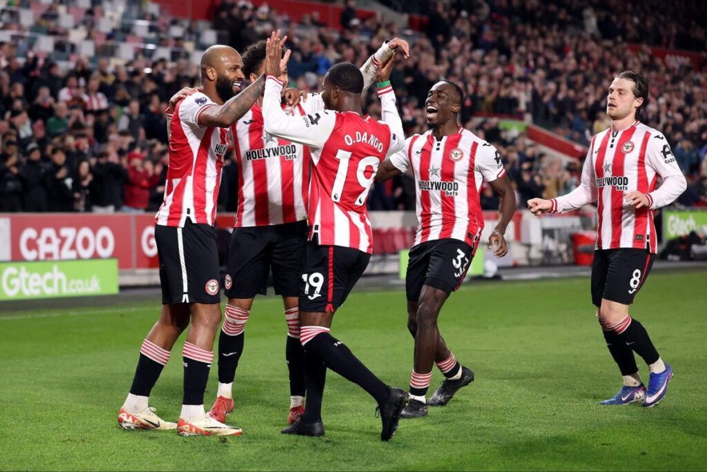 Brentford fans, are you optimistic about the rest of the season?