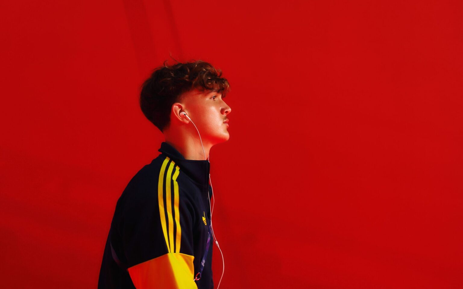 Arsenal fans cannot believe what Max Dowman has just done for England U19