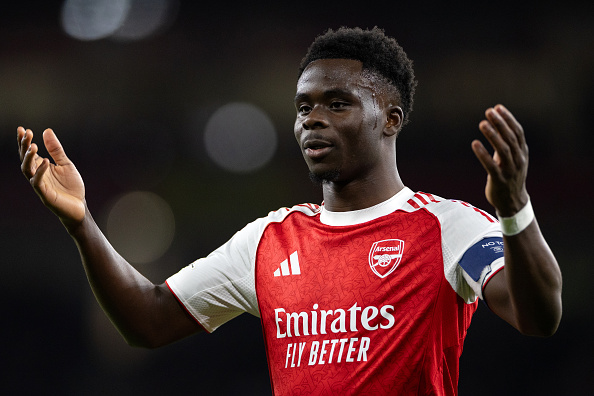 Arsenal FC v Bayer 04 Leverkusen - UEFA Champions League 2025/26 Round of 16 Second Leg