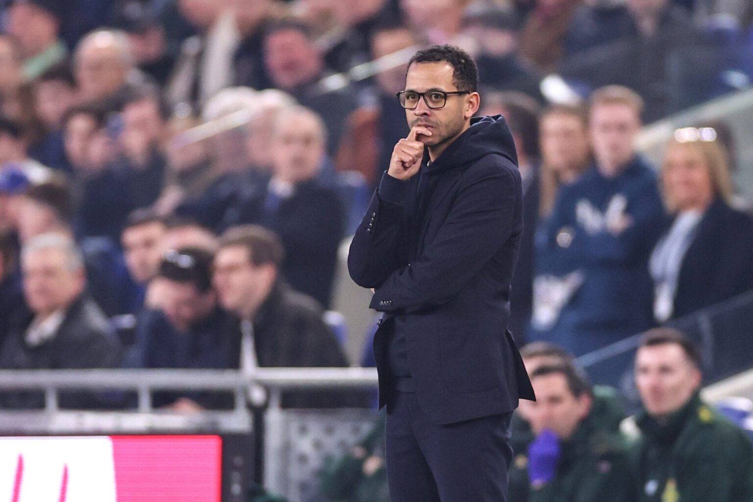 Liam Rosenior can't use Chelsea liability Wesley Fofana again and the stats prove it