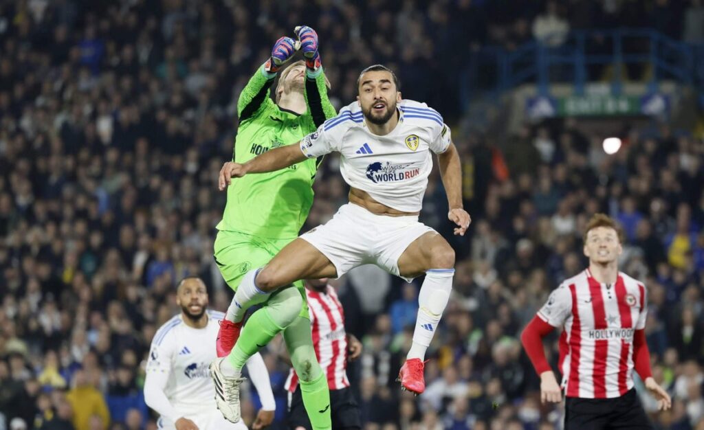 Leeds 0 Brentford 0: Where does it leave the relegation battle? Did Farke make his changes too late?