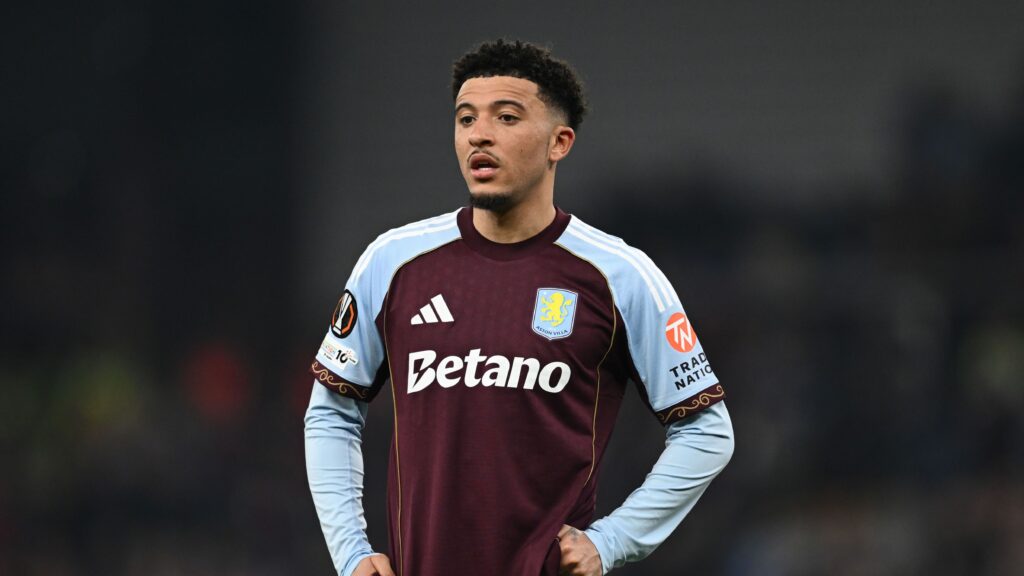 Romano: "Sancho is available on a free transfer; Manchester United are clear on that. The truth about Juventus, Roma and Napoli"