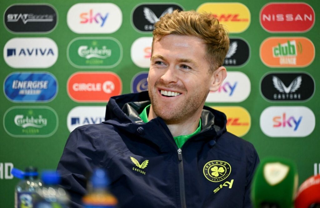 Photo By Stephen McCarthy/Sportsfile via Getty Images