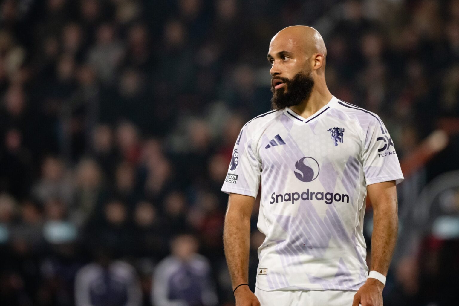 Four reasons why Bryan Mbeumo's Cameroon international withdrawal is blessing in disguise for Man Utd