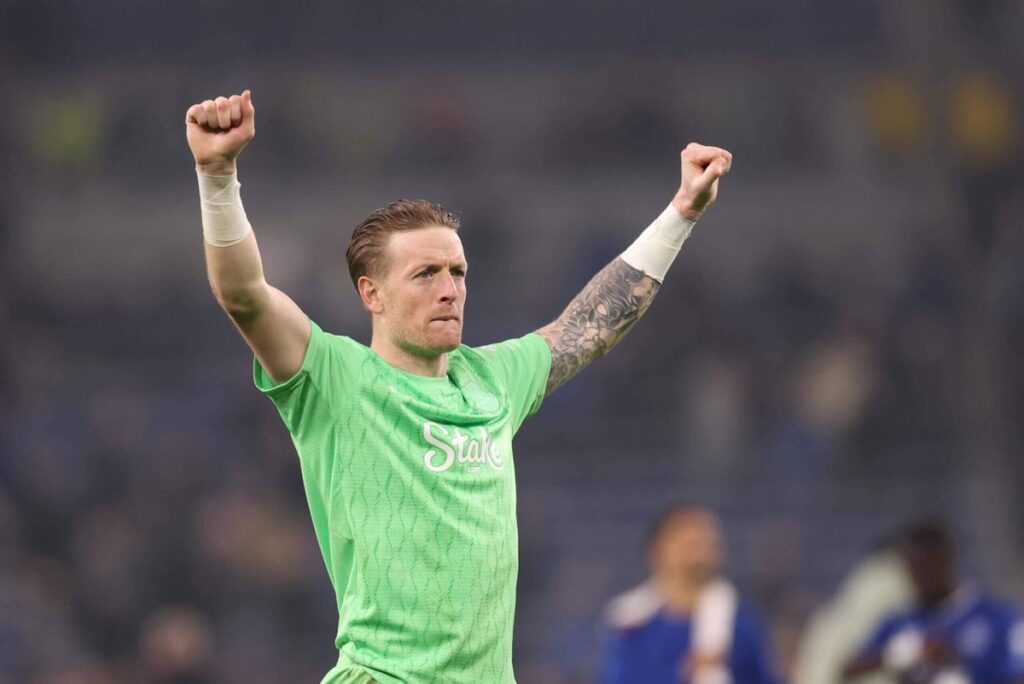 Everton fans, are you optimistic about the rest of the season?