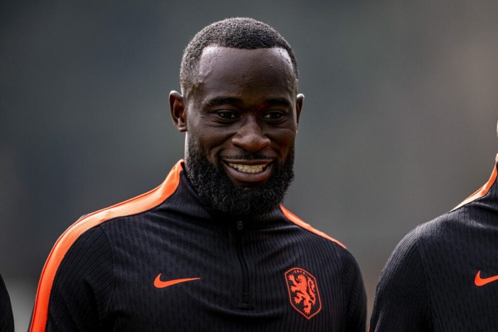 Photo by Stefan Koops/EYE4IMAGES/NurPhoto via Getty Images