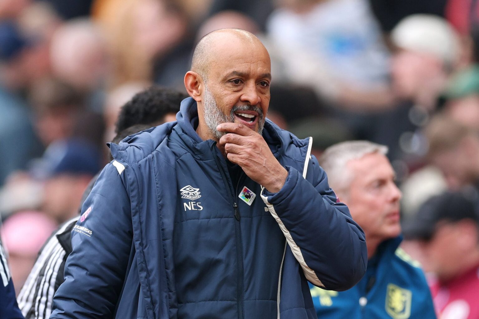 Nuno Espirito Santo faces questions as West Ham’s biggest weakness strikes again vs Aston Villa