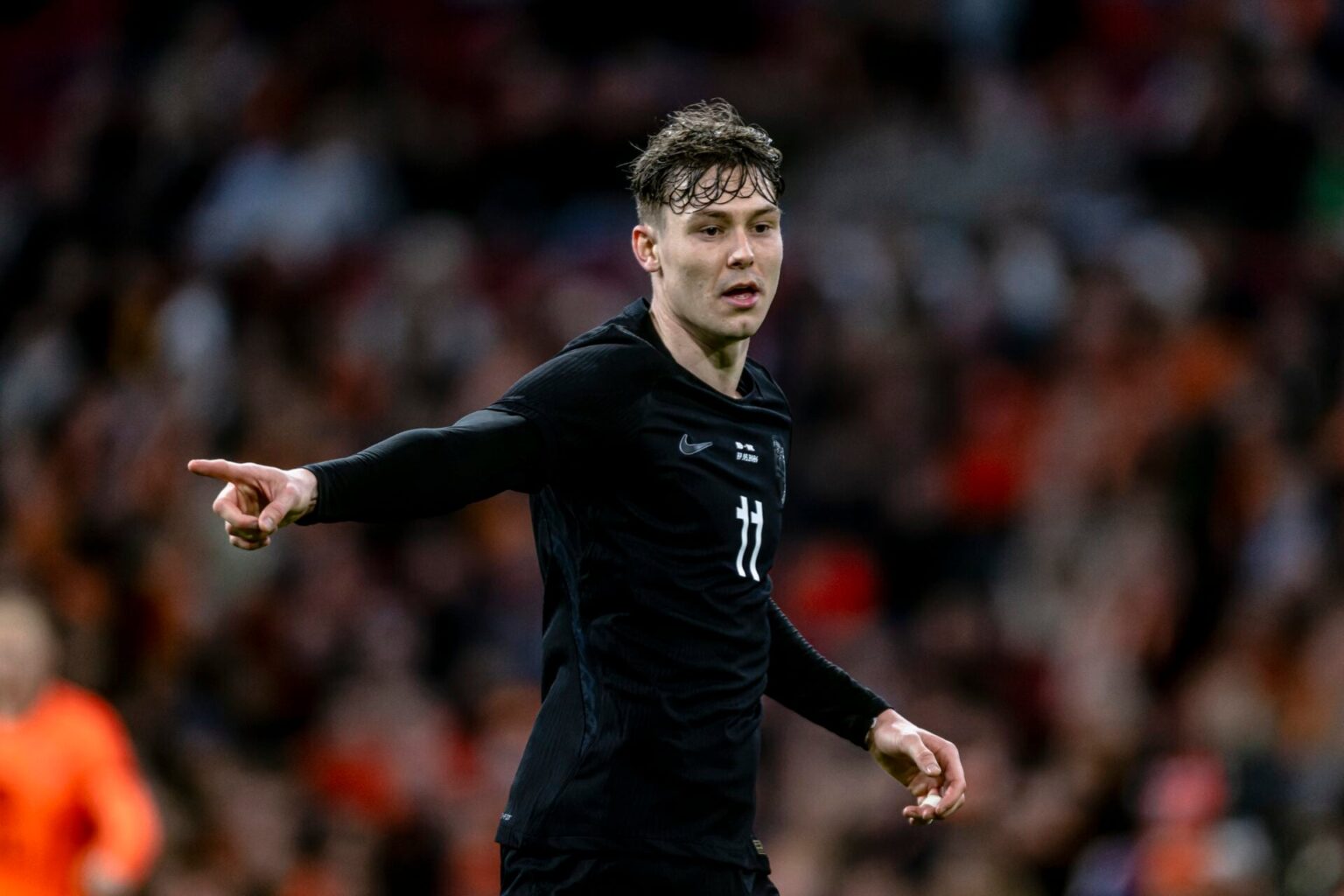 Jorgen Strand Larsen's new exit admission is bound to irk many Wolves fans