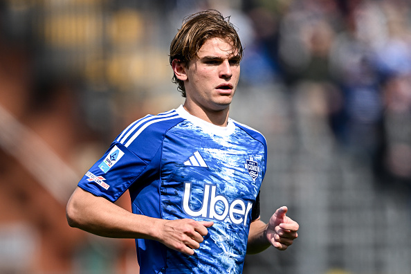 Como 1907 v Pisa SC - Serie A