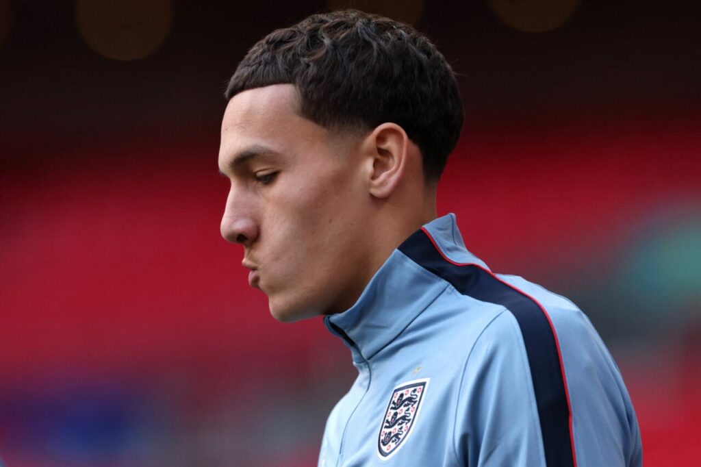 Photo by Alex Pantling/Getty Images