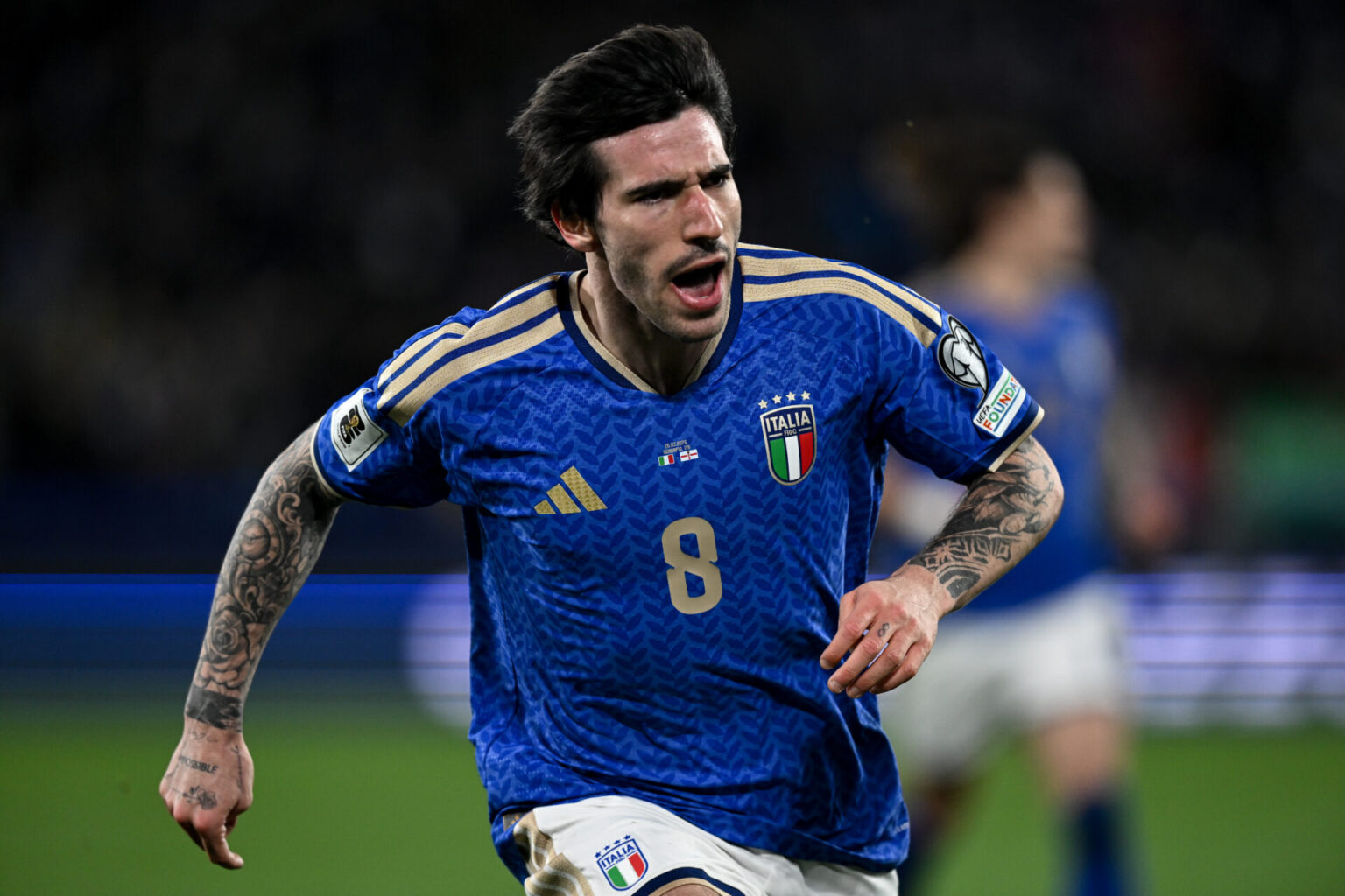 Italian media issue honest verdict on Sandro Tonali after Newcastle star's crucial goal