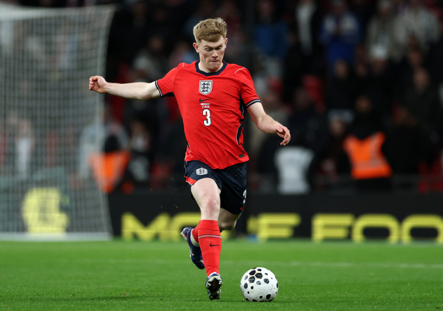 Lewis Hall running out of time after harsh Thomas Tuchel decision on Newcastle star