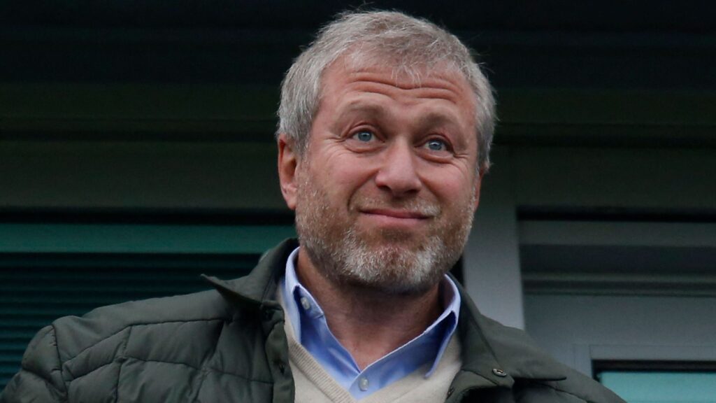 Roman Abramovich not obliged to donate full £2.35bn from Chelsea sale to charity as more than half of funds go to investment company