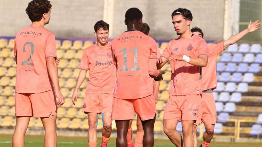 Camadas jovens do FC Porto lideram em todos os escalões
