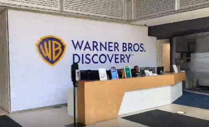 Golden Mile Warner Bros.Discovery - Golden Mile London website