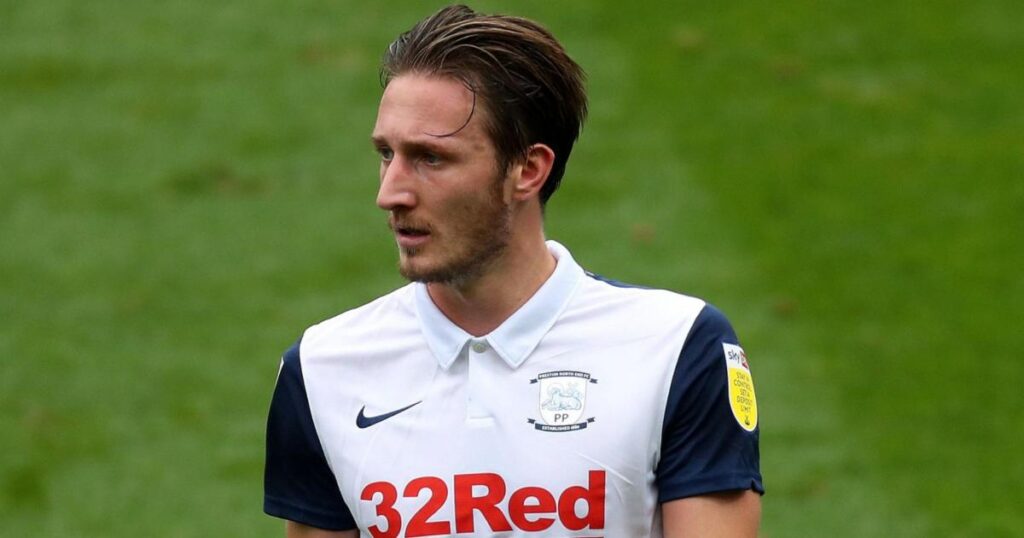 Rated Ben Davies mad to think he's still a Rangers player