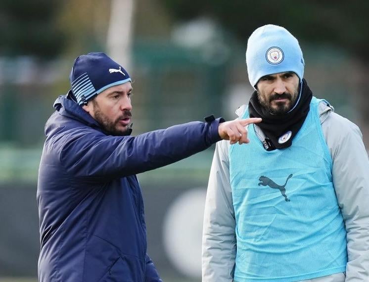 Training Ground Guru | Hughes joins Man Utd as Head of Football Development & Methodology