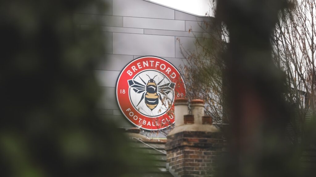 Two Brentford fixtures in April amended | Brentford FC