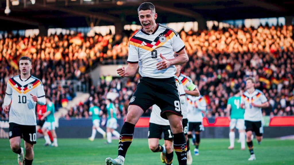 Weiterer Verband buhlt um Tresoldi [Argentinien]