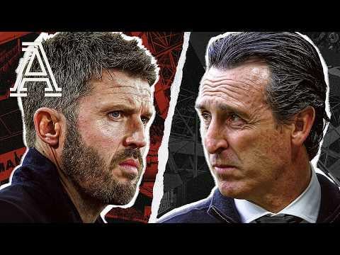 Can Man United open gap to Champions League rivals? Talk of the Devils