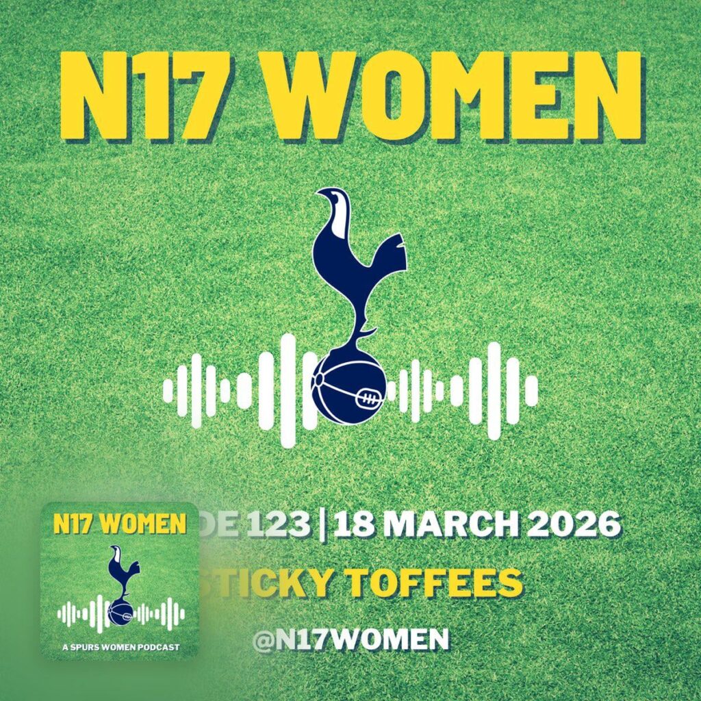 [N17 Women] Sticky Toffees