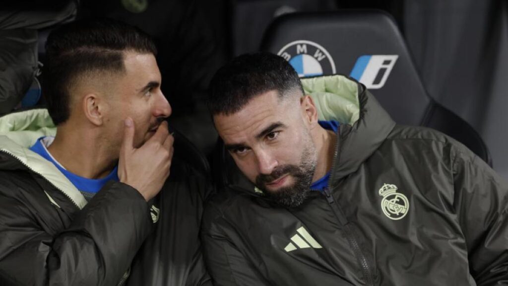 [Matteo Moretto] Dani Ceballos has decided he will leave Real Madrid at the end of the season. He wants to join Real Betis. Real Madrid will not let him go for free