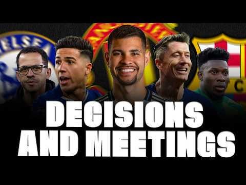 Fabrizio Romano: The message I have from Chelsea is there's no imminent change on Liam Rosenior, and they still support him. This isn't a squad built for him, so there are some points to remember when it's time to judge him. They want to be in CL next season.