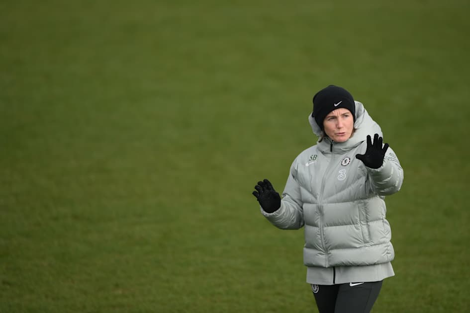 Bompastor highlights key Aston Villa threat