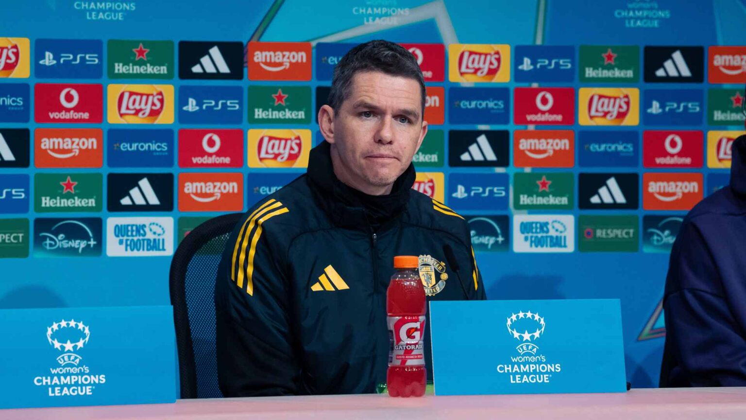 Bayern v United: What's the team news?