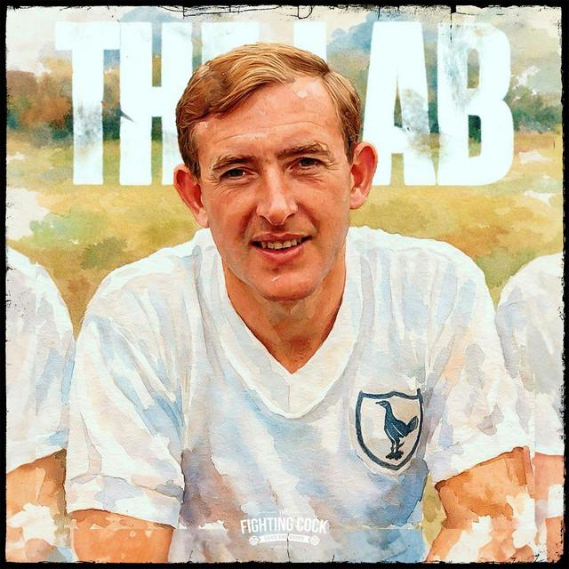 THE LAB | Danny Blanchflower, A Glorious Life