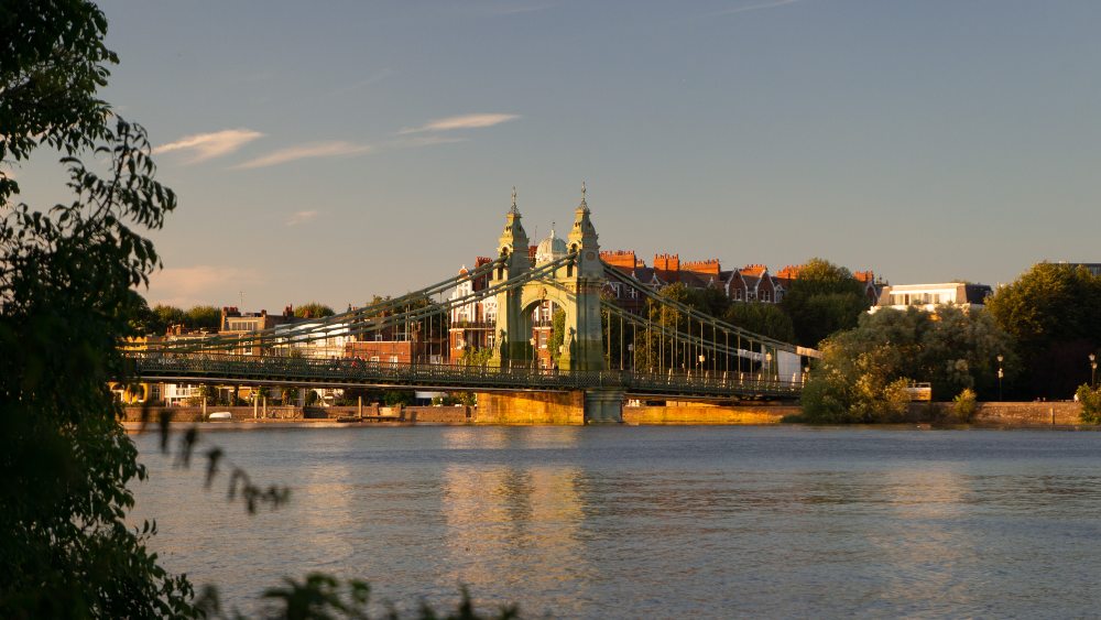 Hammersmith & Fulham Council transforms safety with Genetec