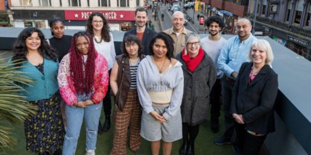 Hammersmith & Fulham to Launch Young People's Culture Programme in 2026