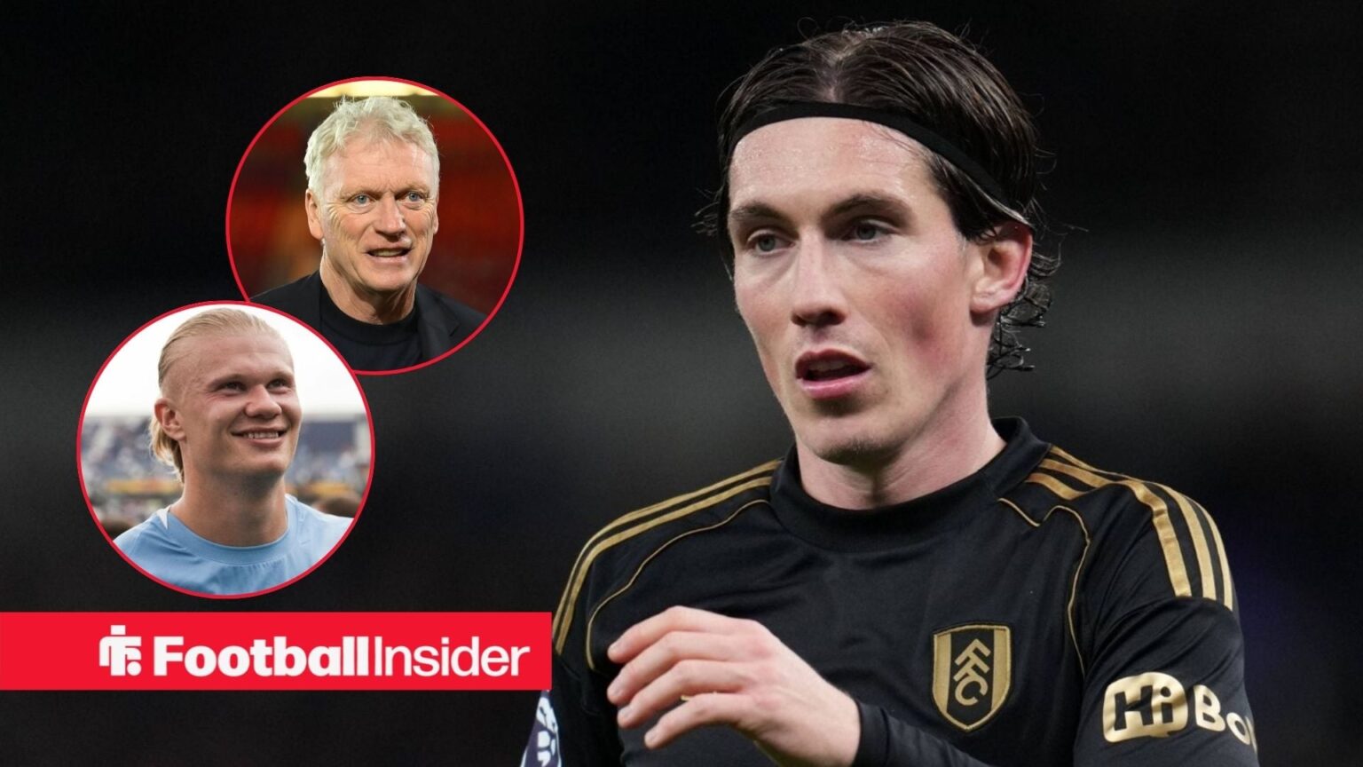 Everton to target fresh approach for Harry Wilson after stats show he hits Erling Haaland levels