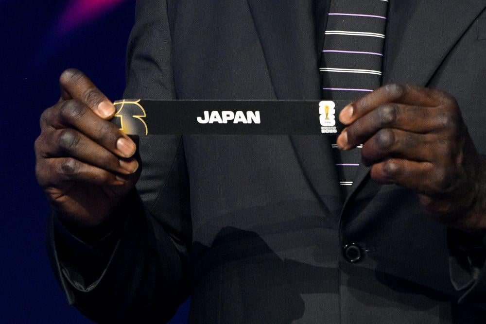 Who Is Everybody's World Cup Dark Horse?