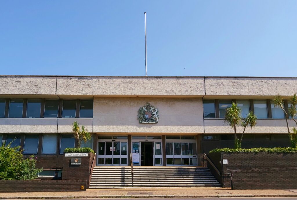Paedophile doctor found guilty of abusing boy, 8, from Hove