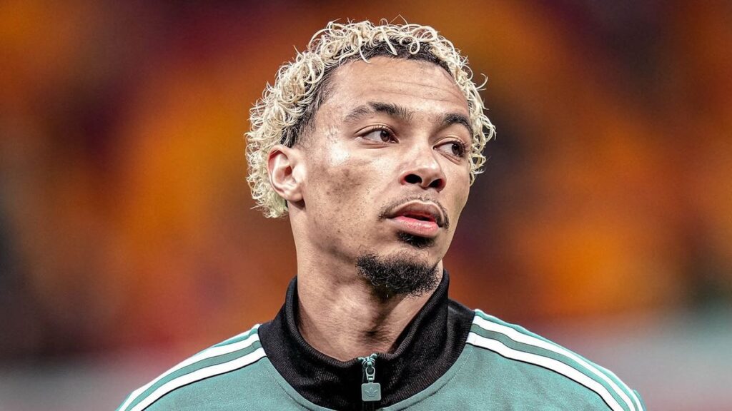 Hugo Ekitike being tracked by European giant ahead of potential Liverpool exit