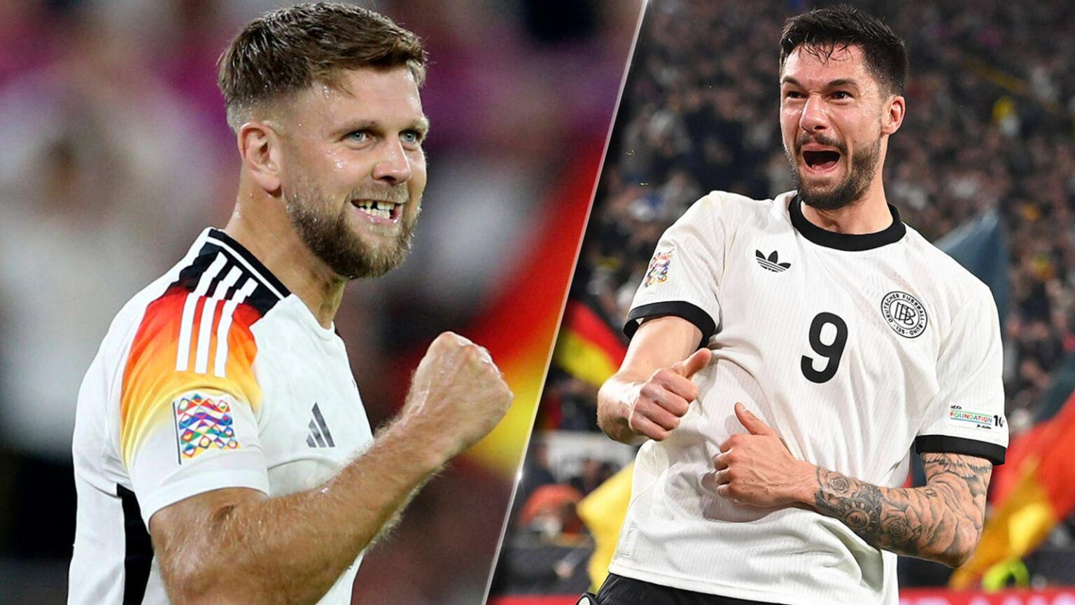 Julian Nagelsmann plant Stürmer-Überraschung für WM 2026