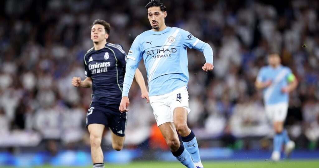 League Cup final: Tijjani Reijnders says victory over Arsenal can give Man City lift in title race