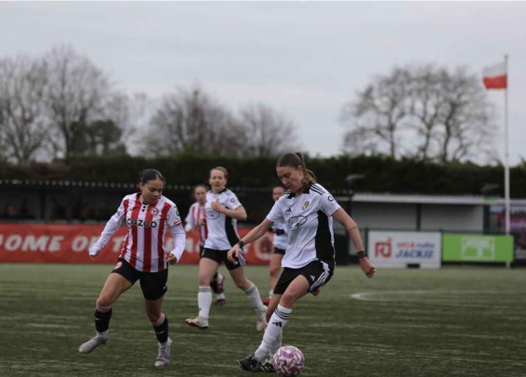 Match Report – Dartford FC