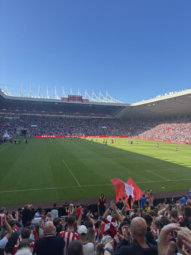 More injury woes as Sunderland lose third consecutivehome game – SportsByte More injury woes as Sunderland lose third consecutivehome game – SportsByte