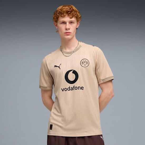 Puma was cooking something…