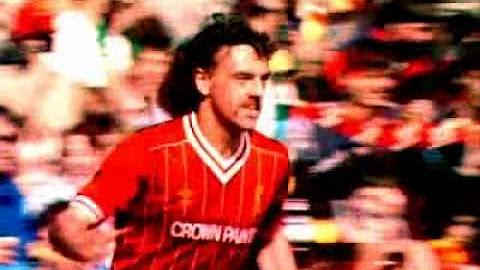 100 players who shook the Kop