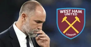 Igor Tudor ponders his Spurs future with West Ham playing well
