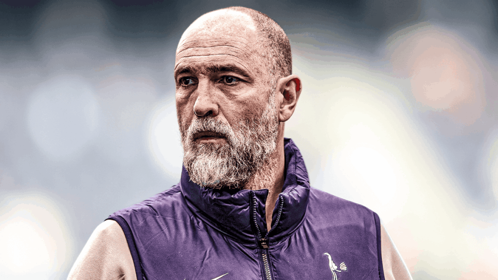 Igor Tudor leaves Spurs as two managers emerge as odds-on favourites to replace him