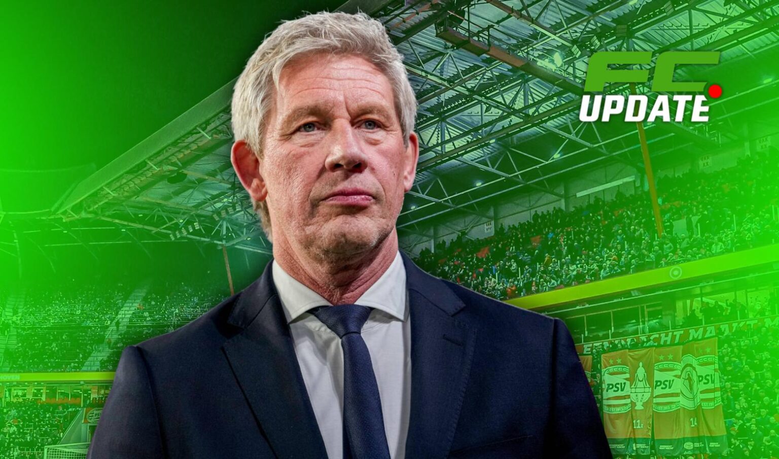 Gemeente Eindhoven geeft PSV groen licht voor verbouwing Philips Stadion